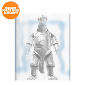 Godzilla Toho Ultimates MechaGodzilla '74 Action Figure 20cm