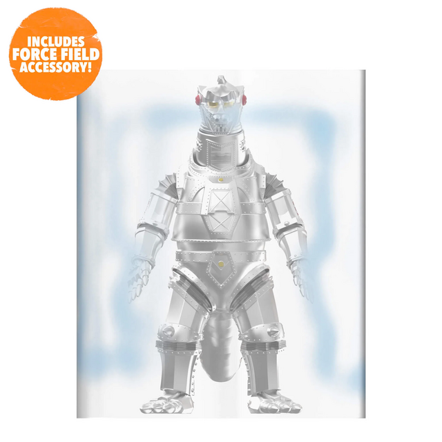Godzilla Toho Ultimates MechaGodzilla '74 Action Figure 20cm