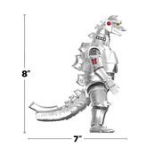 Godzilla Toho Ultimates MechaGodzilla '74 Action Figure 20cm