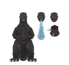 Godzilla Toho Ultimates Godzilla '74 Action Figure 20cm