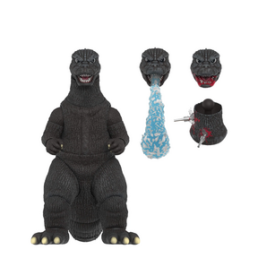 Toho Ultimates Godzilla '74
