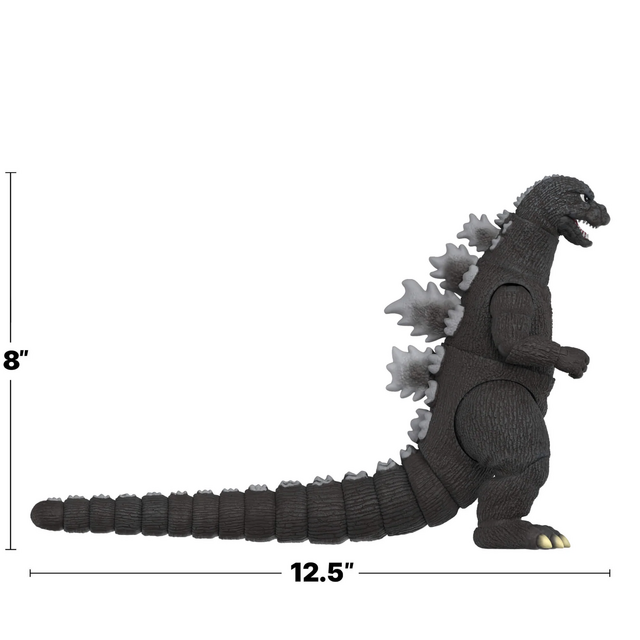 Godzilla Toho Ultimates Godzilla '74 Action Figure 20cm