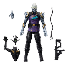 G.I. Joe Classified Series #211 Axel “Synapse” Soma Action Figure 15cm