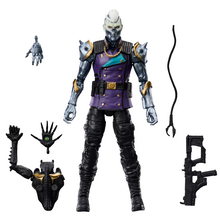 G.I. Joe Classified Series Axel “Synapse” Soma