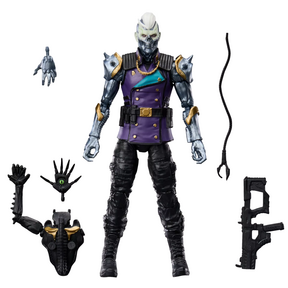 G.I. Joe Classified Series Axel “Synapse” Soma