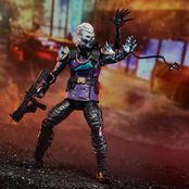 G.I. Joe Classified Series #211 Axel “Synapse” Soma Action Figure 15cm
