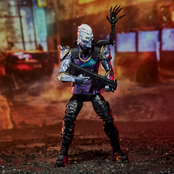 G.I. Joe Classified Series #211 Axel “Synapse” Soma Action Figure 15cm