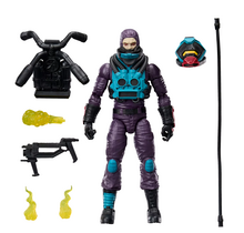 G.I. Joe Classified Series #209 Toxo-Viper Action Figure 15cm