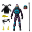 Hasbro G.I. Joe Classified Series #209 Toxo-Viper Action Figure 15cm