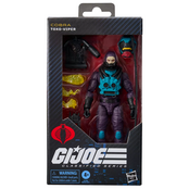 G.I. Joe Classified Series #209 Toxo-Viper Action Figure 15cm