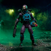 G.I. Joe Classified Series #209 Toxo-Viper Action Figure 15cm