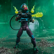 G.I. Joe Classified Series #209 Toxo-Viper Action Figure 15cm