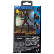 G.I. Joe Classified Series #209 Toxo-Viper Action Figure 15cm