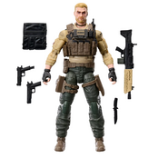 G.I. Joe Classified Series #208 Duke Action Figure 15cm