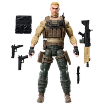 G.I. Joe Classified Series Duke
