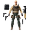 Hasbro G.I. Joe Classified Series #208 Duke Action Figure 15cm