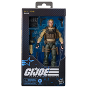 G.I. Joe Classified Series #208 Duke Action Figure 15cm