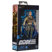 G.I. Joe Classified Series #208 Duke Action Figure 15cm
