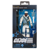 G.I. Joe Classified Series #207 Clifton “Iceberg” Nash Action Figure 15cm