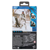 G.I. Joe Classified Series #207 Clifton “Iceberg” Nash Action Figure 15cm