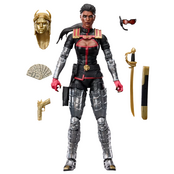 G.I. Joe Classified Series #210 Mistress Armada Action Figure 15cm