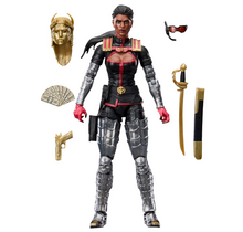 G.I. Joe Classified Series #210 Mistress Armada Action Figure 15cm