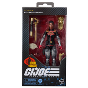 G.I. Joe Classified Series #210 Mistress Armada Action Figure 15cm