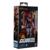 G.I. Joe Classified Series #210 Mistress Armada Action Figure 15cm