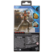 G.I. Joe Classified Series #210 Mistress Armada Action Figure 15cm
