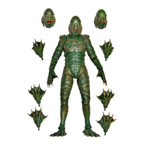 Universal Monsters Ultimate Creature from the Black Lagoon Action Figure 18cm