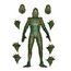 NECA Universal Monsters Ultimate Creature from the Black Lagoon Action Figure 18cm