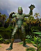 Universal Monsters Ultimate Creature from the Black Lagoon Action Figure 18cm