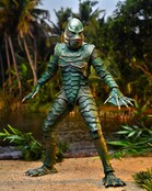 Universal Monsters Ultimate Creature from the Black Lagoon Action Figure 18cm
