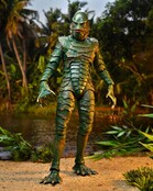 Universal Monsters Ultimate Creature from the Black Lagoon Action Figure 18cm