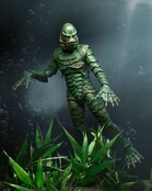 Universal Monsters Ultimate Creature from the Black Lagoon Action Figure 18cm