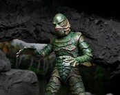 Universal Monsters Ultimate Creature from the Black Lagoon Action Figure 18cm