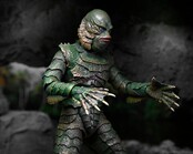 Universal Monsters Ultimate Creature from the Black Lagoon Action Figure 18cm