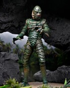 Universal Monsters Ultimate Creature from the Black Lagoon Action Figure 18cm