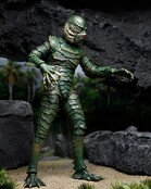 Universal Monsters Ultimate Creature from the Black Lagoon Action Figure 18cm
