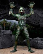 Universal Monsters Ultimate Creature from the Black Lagoon Action Figure 18cm
