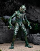 Universal Monsters Ultimate Creature from the Black Lagoon Action Figure 18cm