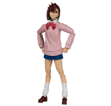 Dandadan Momo Action Figure 17cm