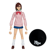 Dandadan Momo Action Figure 17cm