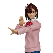 Dandadan Momo Action Figure 17cm