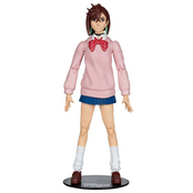 Dandadan Momo Action Figure 17cm