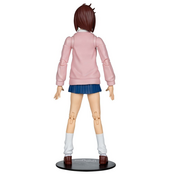 Dandadan Momo Action Figure 17cm