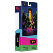 Dandadan Momo Action Figure 17cm