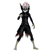 Dandadan Okarun (Transformed) Action Figure 19cm