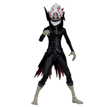 Dandadan Okarun (Transformed) Action Figure 19cm