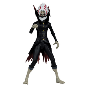 Dandadan Okarun (Transformed) Action Figure